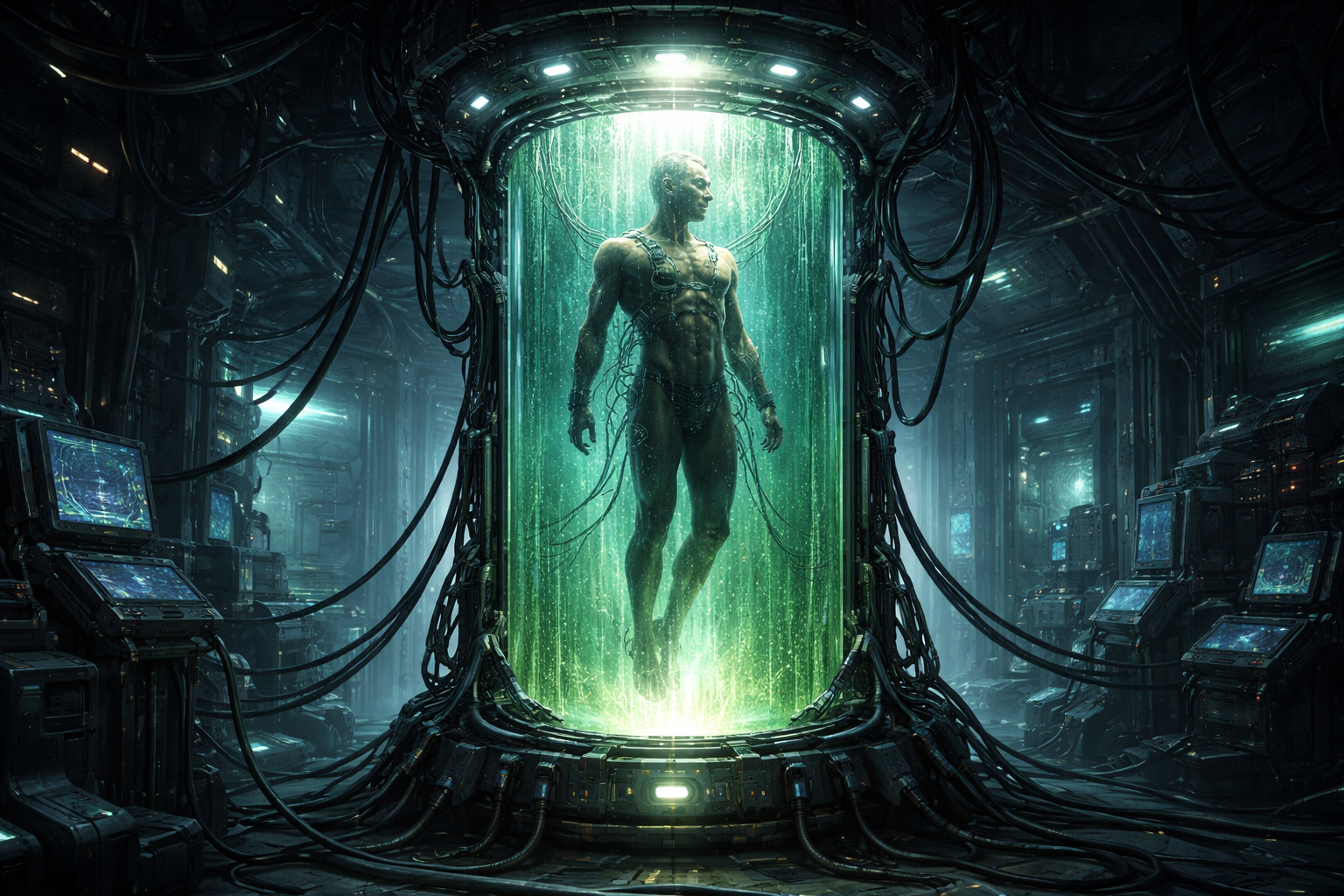 Artificial Wombs: The Technology That Could Remove Birth From the Human Body