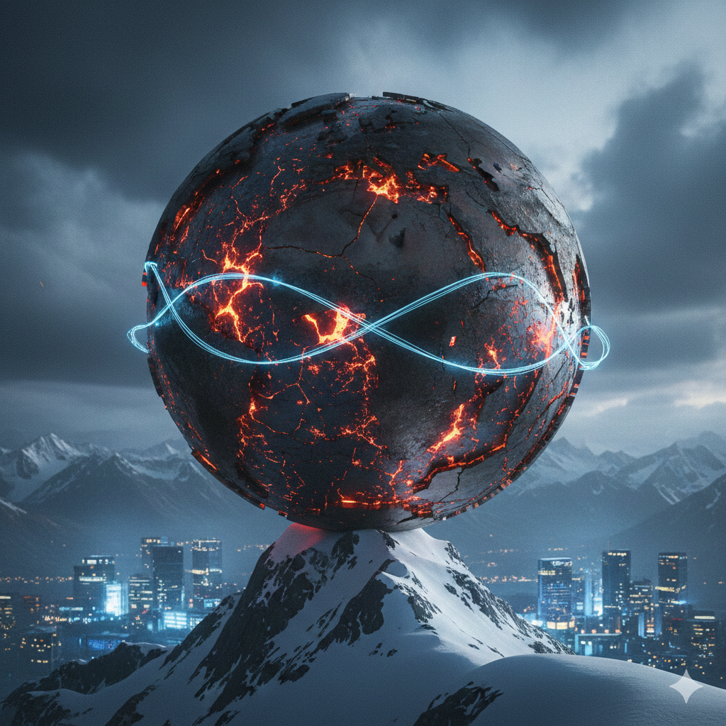 World Economic Forum 2026: The Week the Global Economy Decides Whether Cooperation Is Over