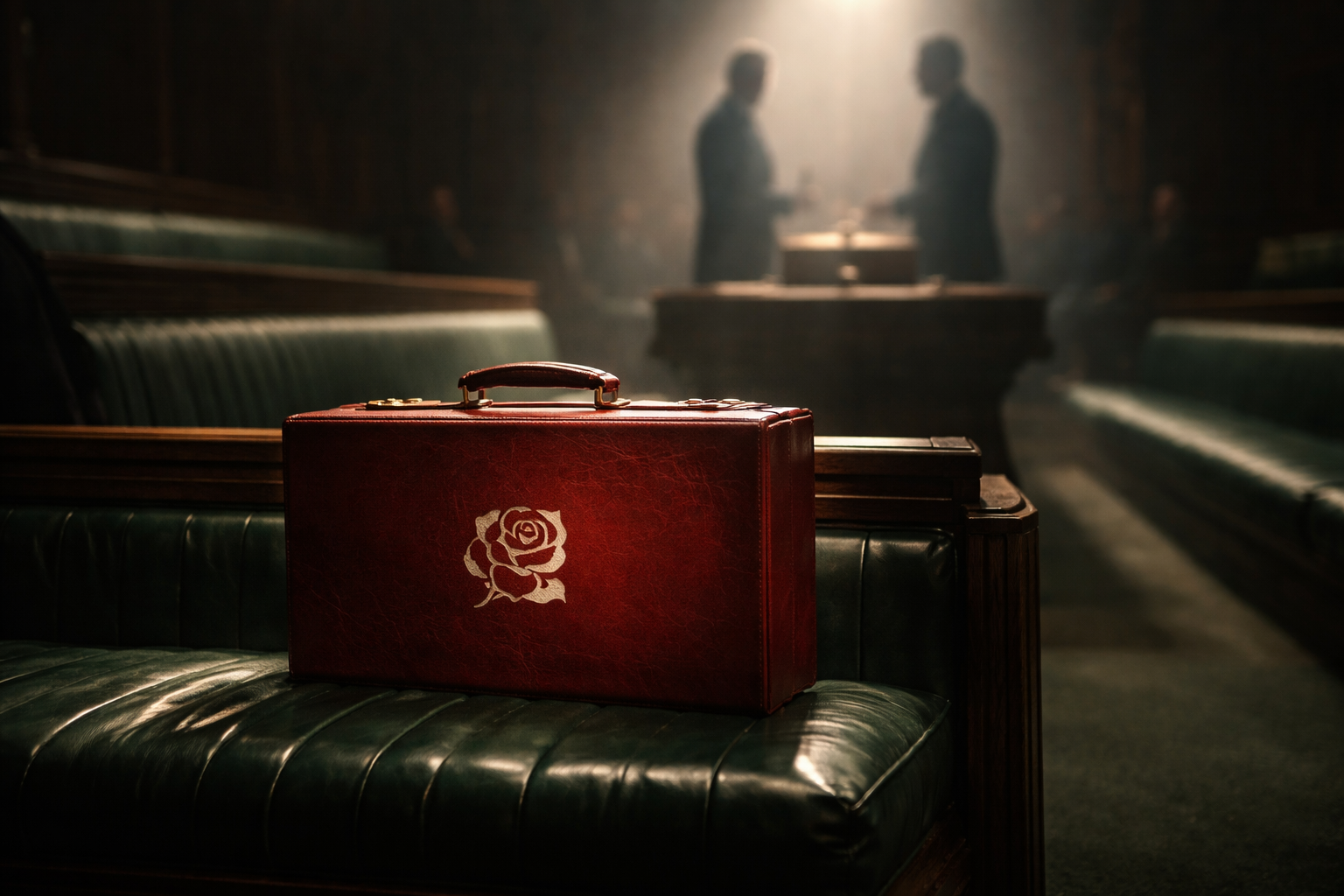 Andy Burnham’s Moment: The Return That Could Rattle Labour