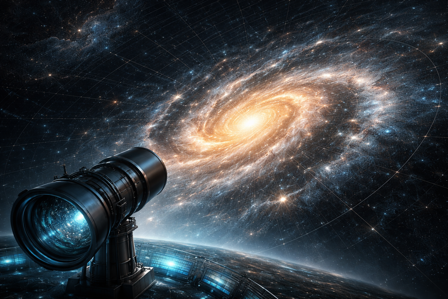 The Universe Isn’t Breaking—But It’s Getting Less Forgiving