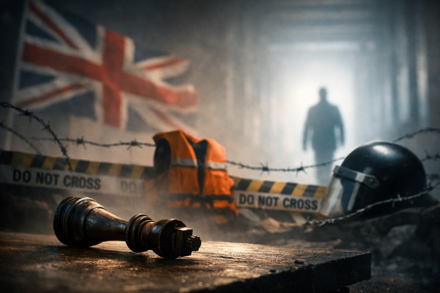 Keir Starmer’s Trust Collapse, Ranked: The 10 Forces Tearing British Politics Apart