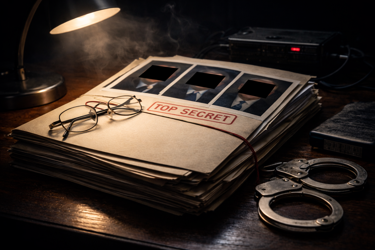 Epstein Files Detonate: Lutnick, Gates, Andrew, Clinton—The Powerful Names in the Documents