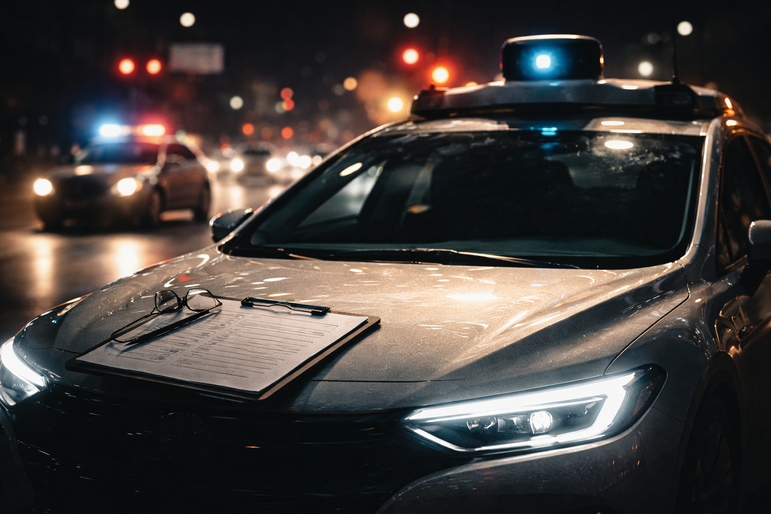 “AI Makes Cars Safer”: This Is the Evidence We Should See