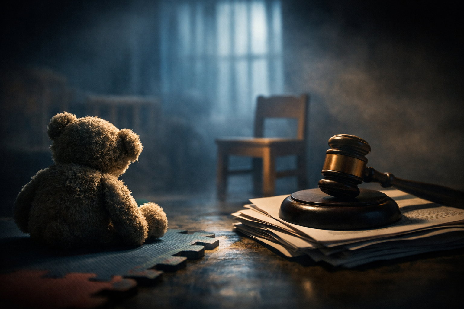 Nursery Abuse, Legal Action, and the Question No One Wants to Answer