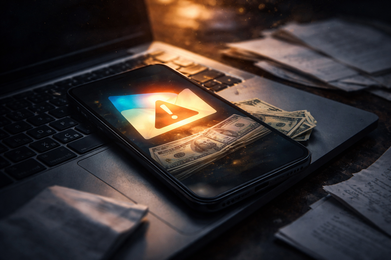 Google Play Settlement Notices Are Exploding Again—Here’s How to Tell If Yours Is Real