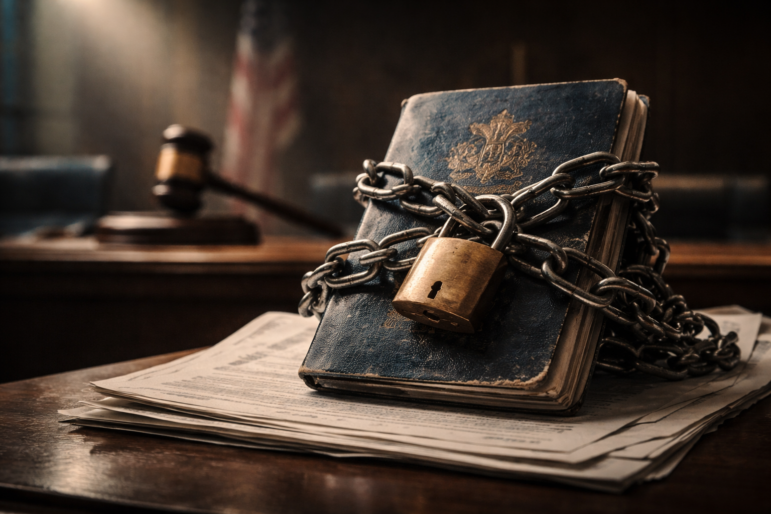 350,000 Haitians Thrown Into Legal Limbo After US Court Halts Deportation Plan