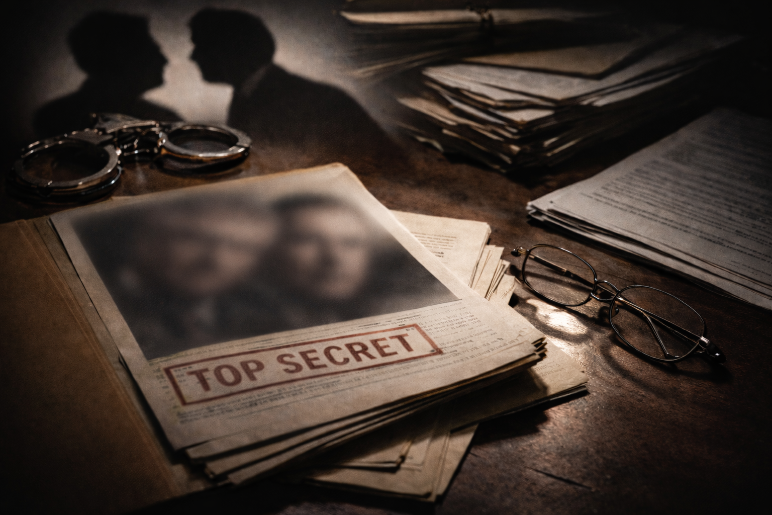 The Epstein Files Are Public—What They Reveal About Prince Andrew and Bill Gates