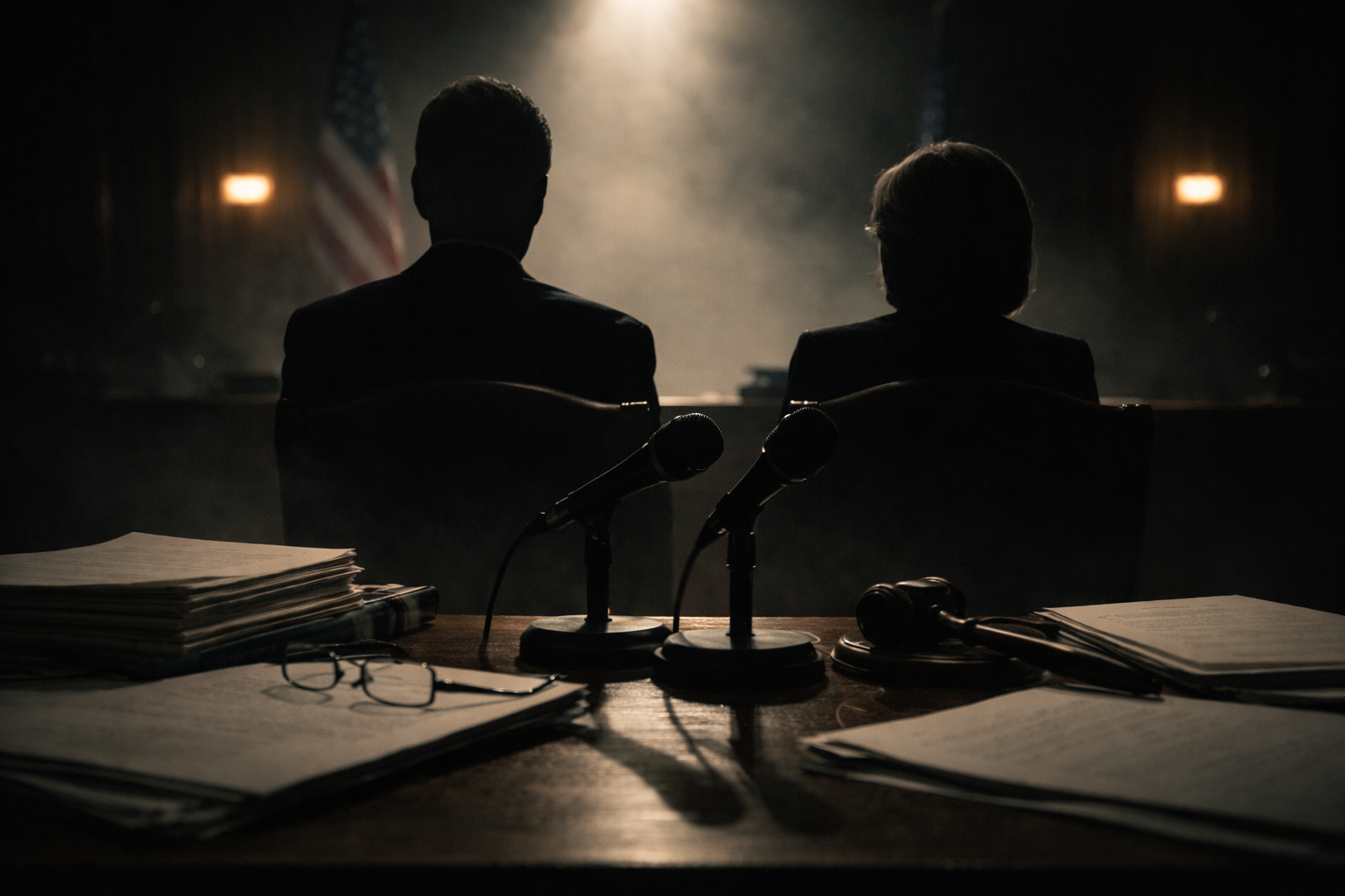 Bill and Hillary Clinton Ordered to Testify in Epstein Probe as Congress Turns Up the Pressure