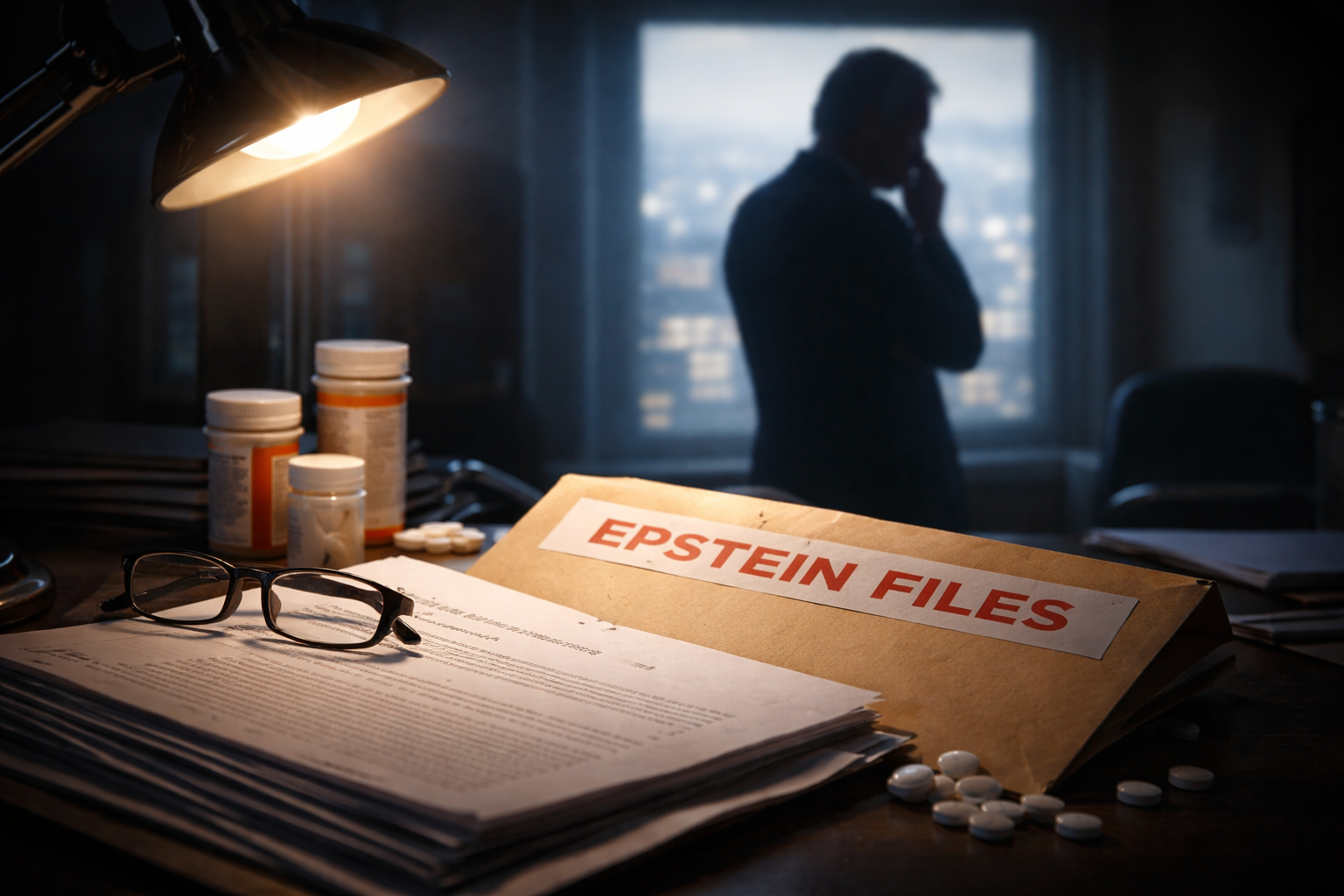 Explosive Epstein Files Drag Bill Gates Into Fresh Storm—He Denies Everything