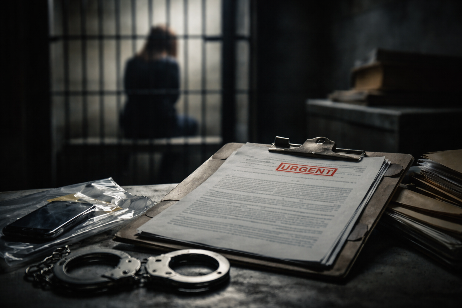 Inside the 12-Hour Decision That Sent Lucy Connolly to Prison After Southport