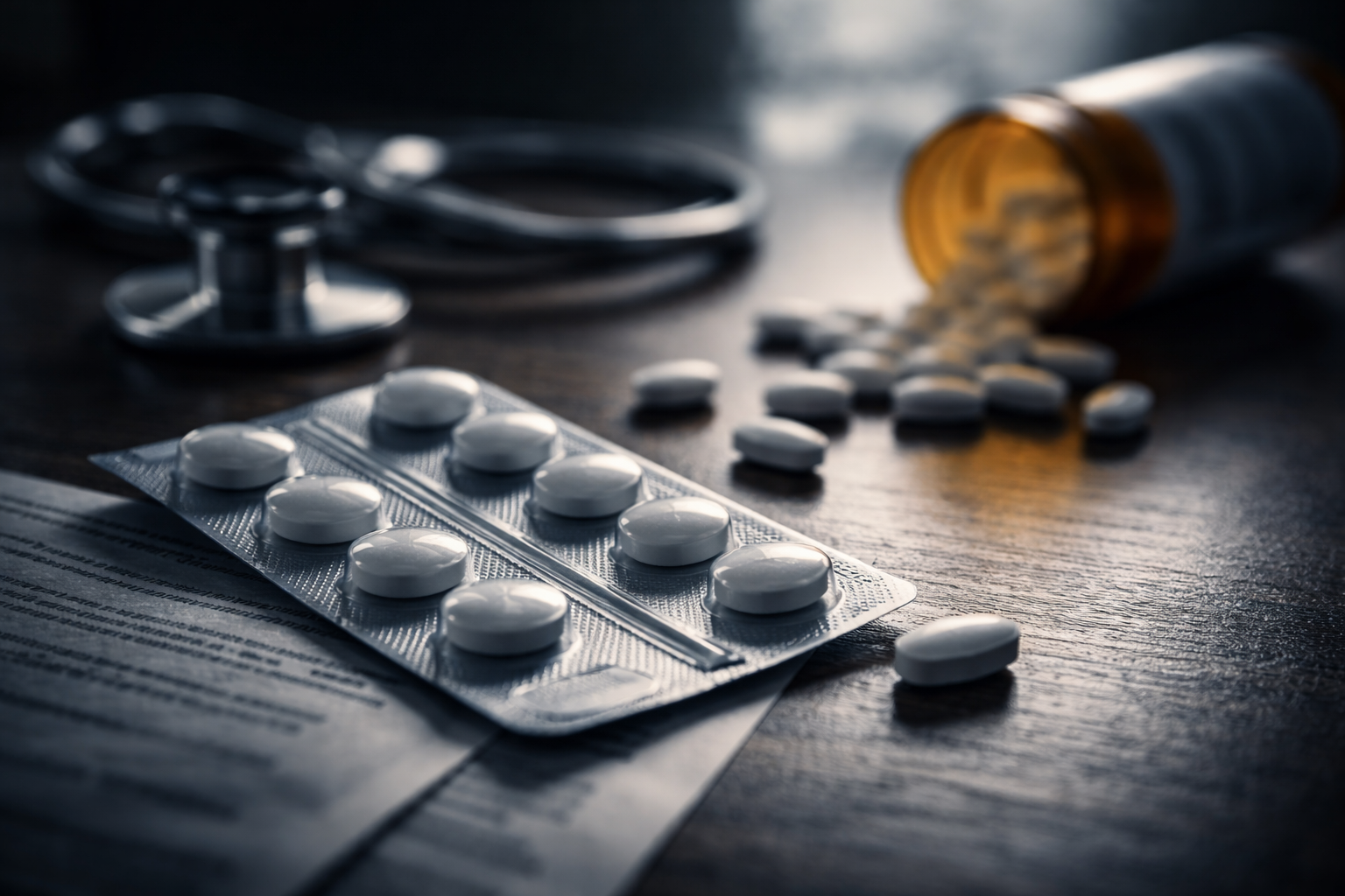 Why Millions Blame Statins for Symptoms the Drug Didn’t Cause