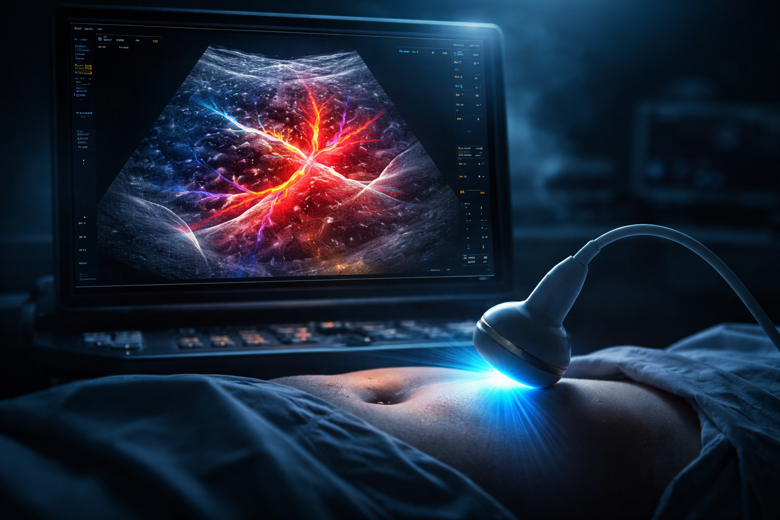 The New 3D Color Imaging Breakthrough That Lets Doctors See What Tissue Is Doing