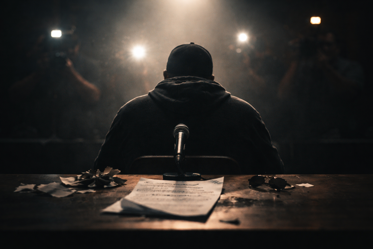 Kanye West Apology Explained: Why This Moment Could Reshape His Career