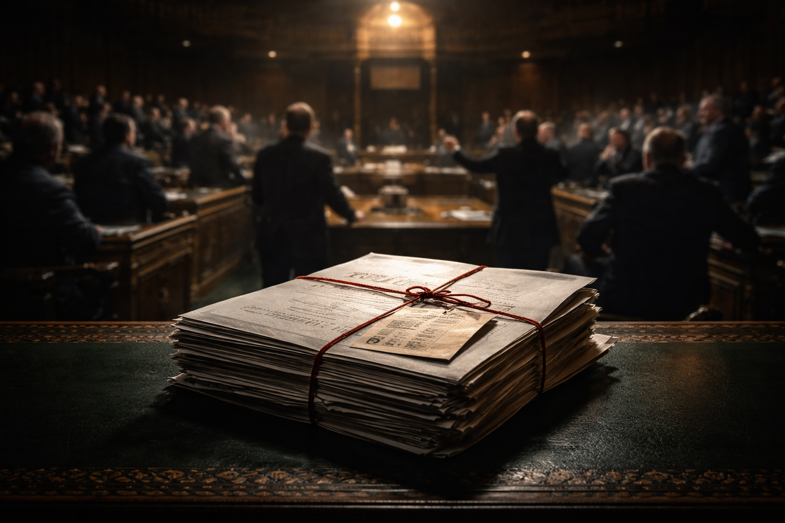 Rupert Lowe, Elon Musk, and the “Epstein Files” Claim: What’s Verified, What’s Spin, and Why Parliament Is Fighting About It