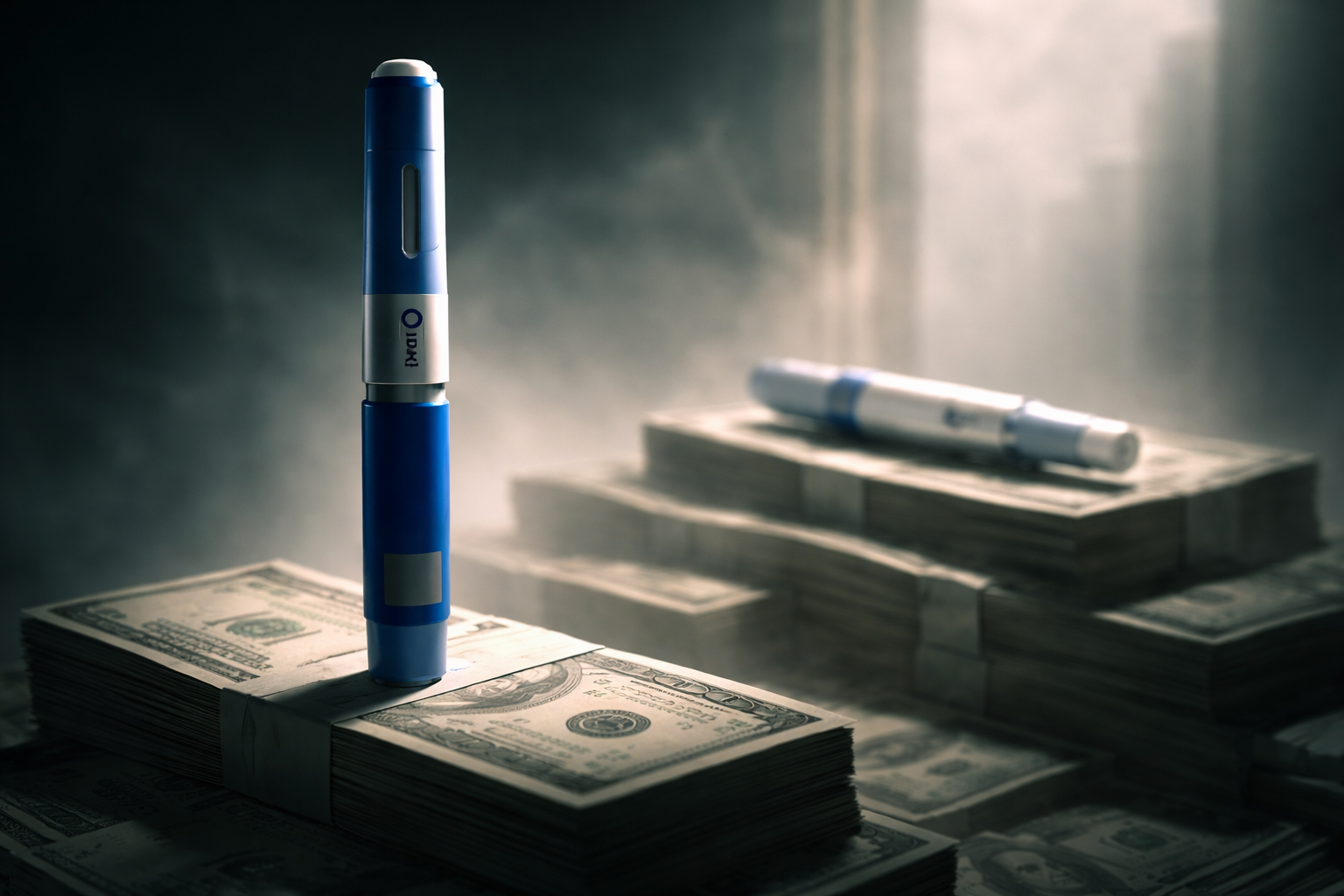 The Ozempic Empire Faces a Reckoning