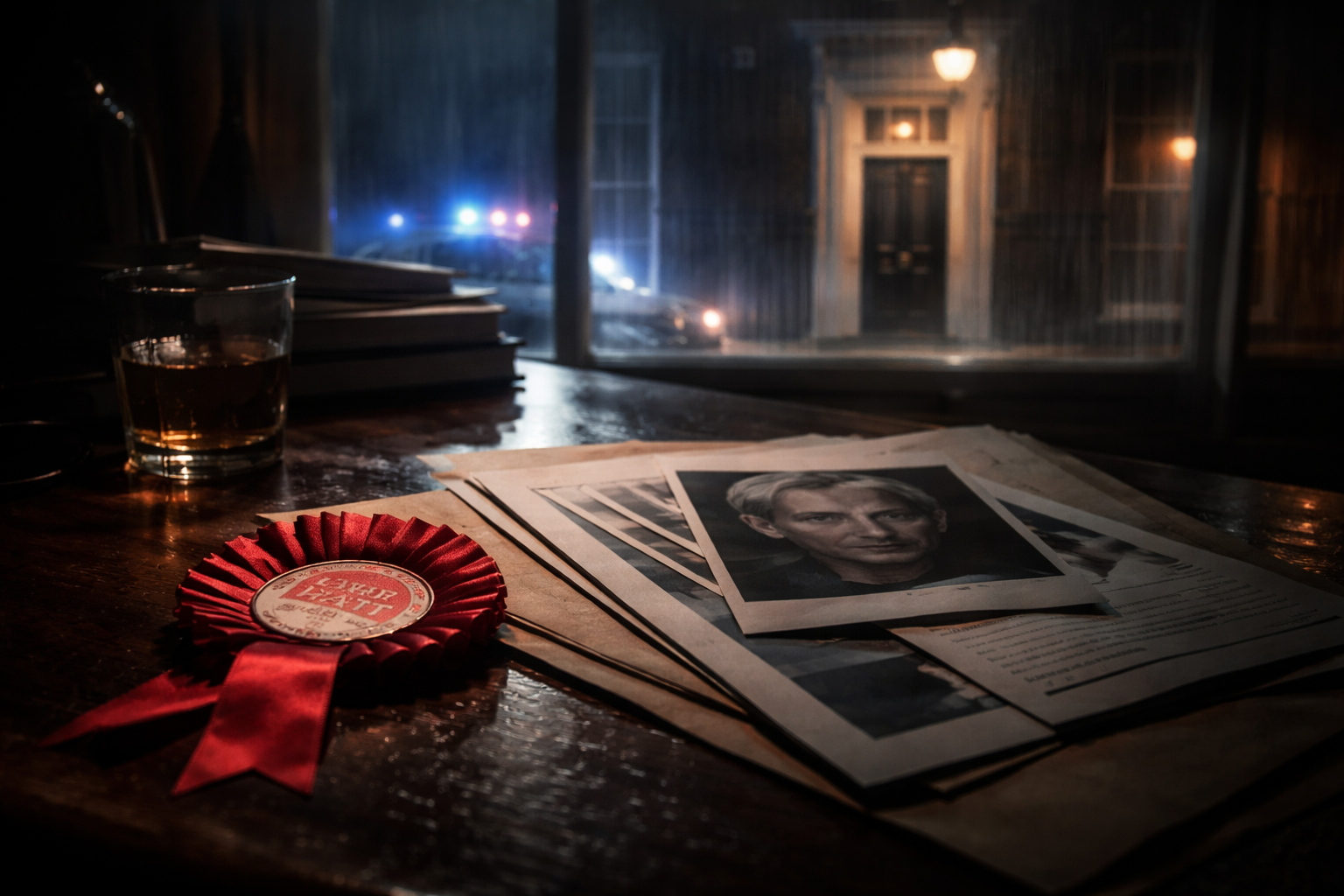 ‘Repent or Repeat’: Epstein Ties Trigger a Reckoning Inside Labour