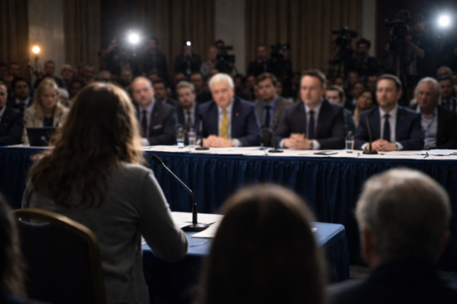 Elon Musk Throws His Weight Behind Britain’s Grooming Gangs Reckoning