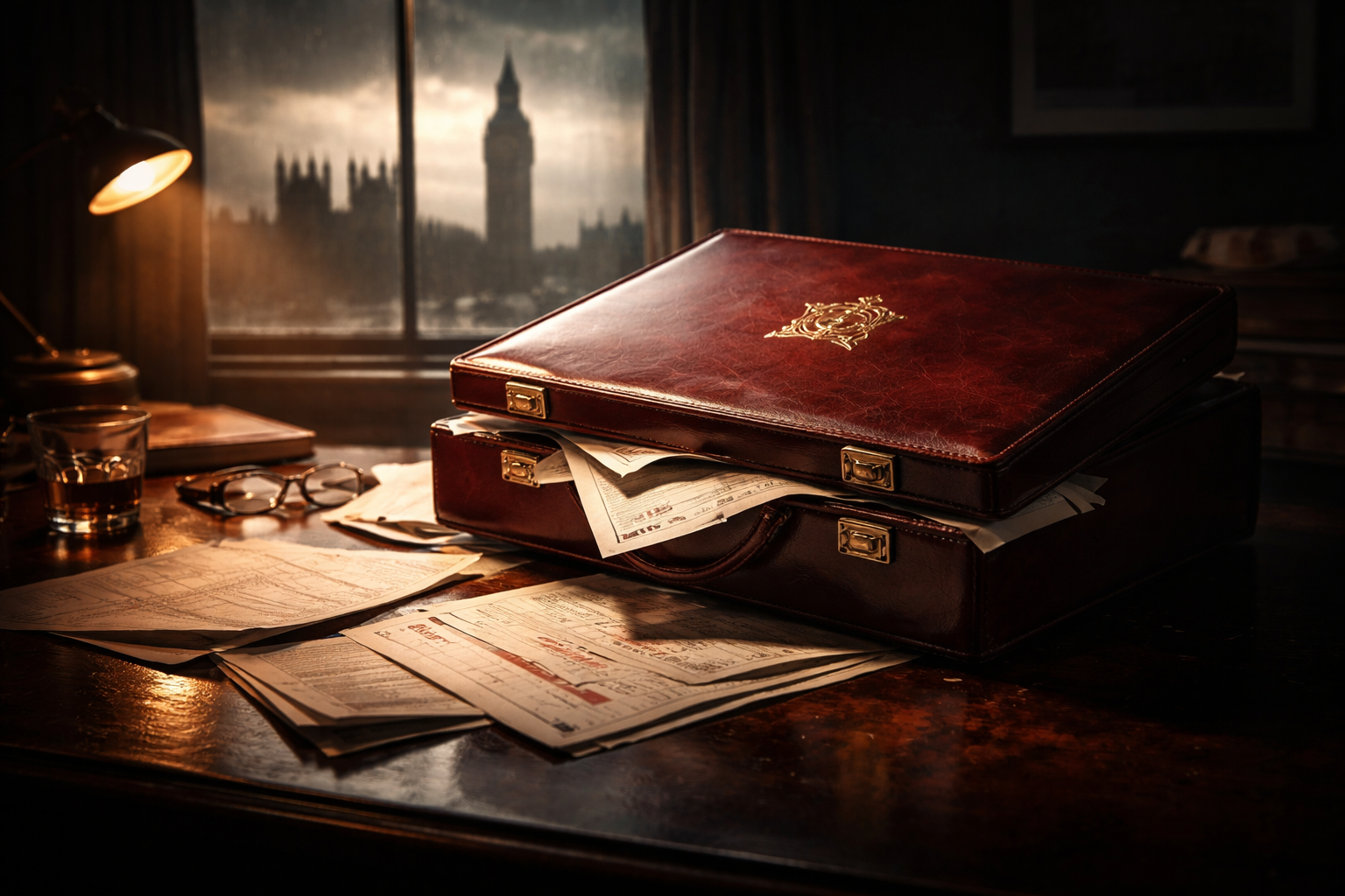 Peter Mandelson History: How Power Led to Today’s Crisis