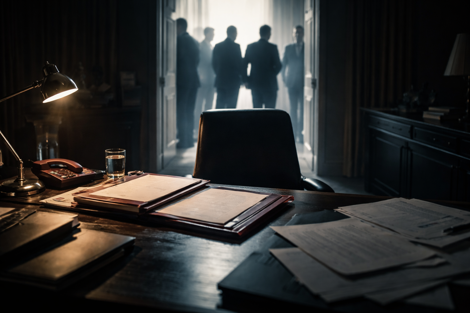 No. 10 in Freefall: Two Top Resignations, Party Revolt, and the Fight for Starmer’s Survival