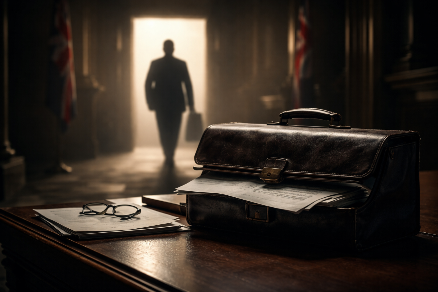 David Lammy’s Timing Changes the Meaning of the Starmer Scandal