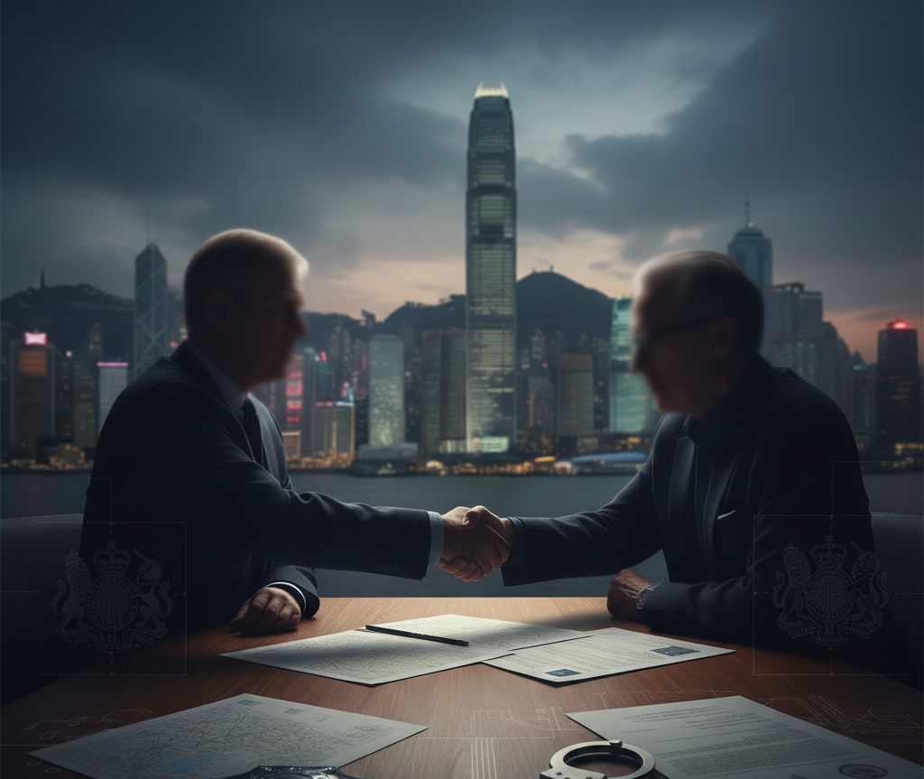 UK Police Probe Claims Prince Andrew Shared State Secrets With Epstein