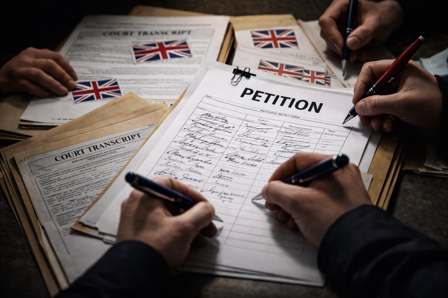 Justice, But Only If You Can Pay