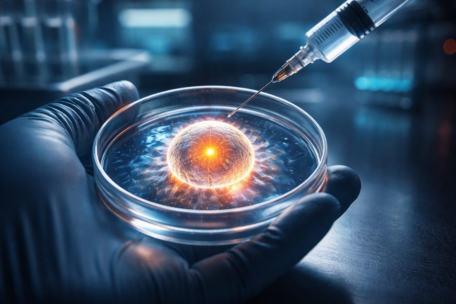 Age Reversal Enters Human Trials — Here’s What the Data Must Show