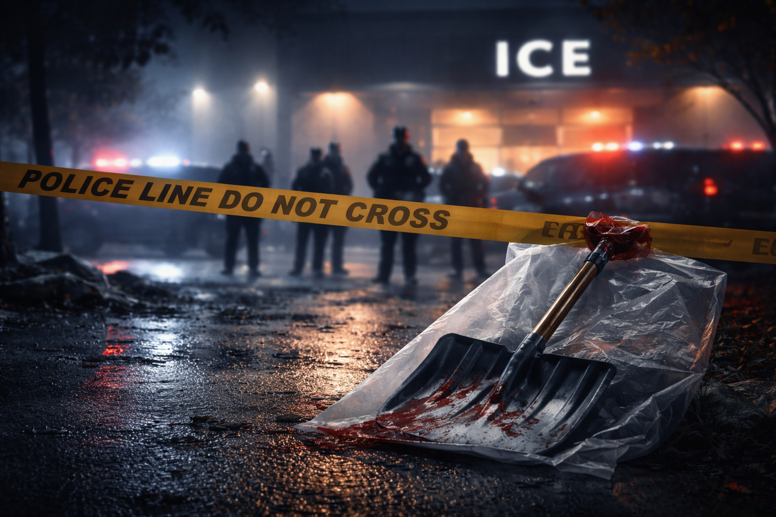 The Minneapolis ICE Shooting Just Took a Stunning Legal Turn