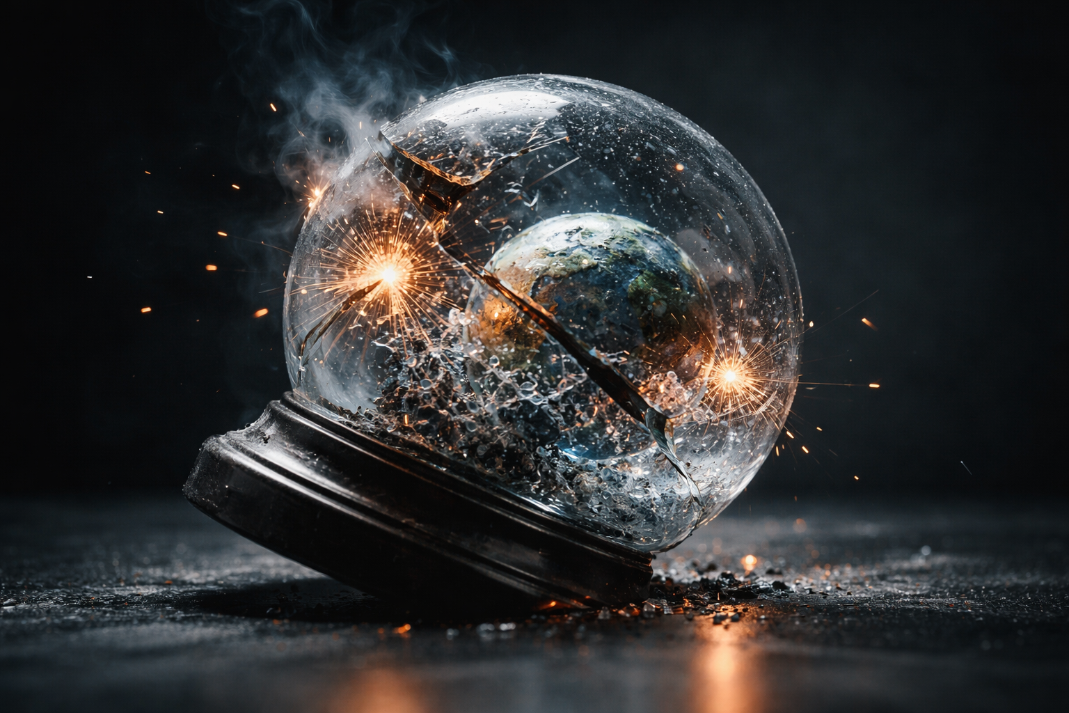 Simulation Hypothesis: If It’s True, What Breaks First?