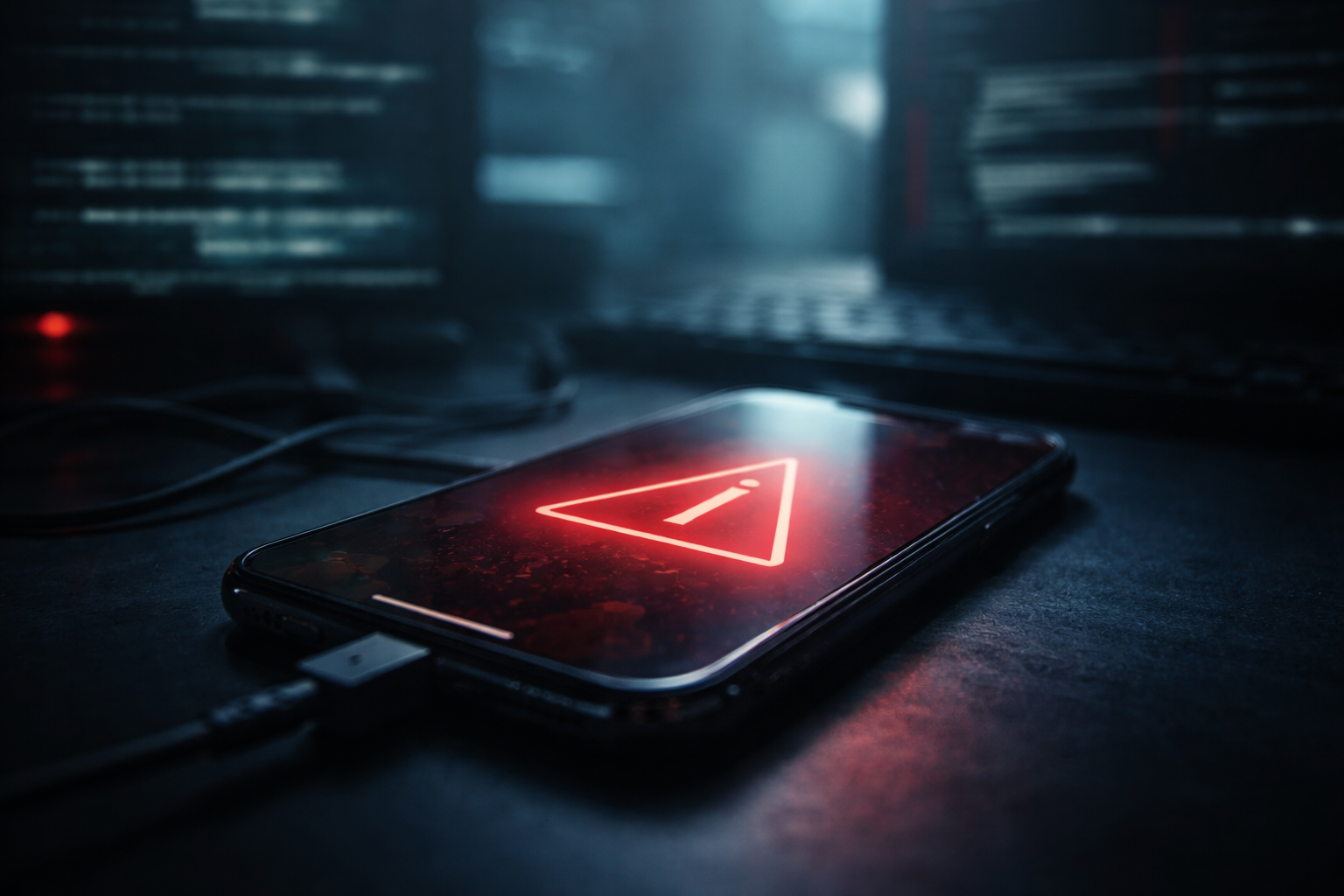 Apple’s Urgent Fix: Update Now” Warning: What “Exploited” Really Means For You