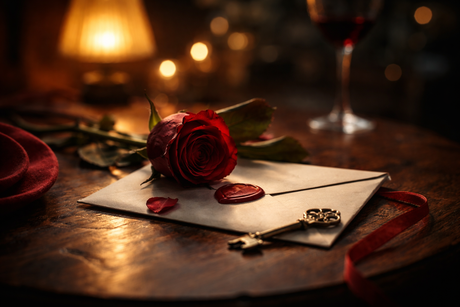 Valentine’s Day: A History of How It Began—and What the Future of Love Looks Like