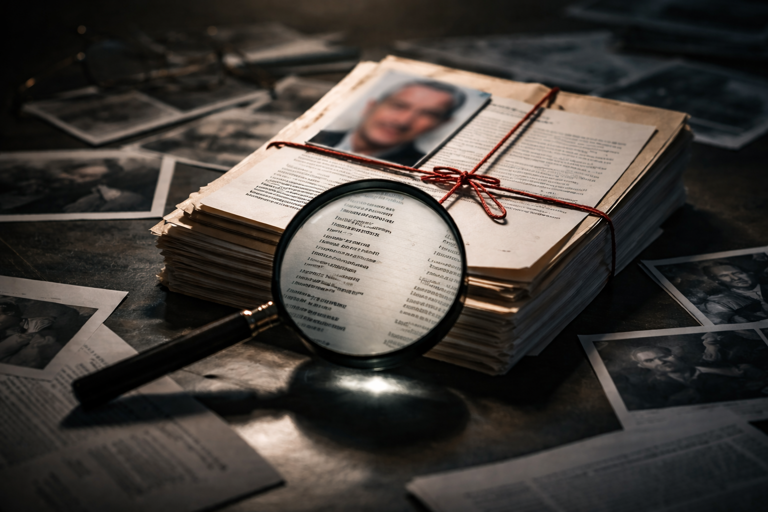 Epstein Files: Why the Names Matter Less Than How They Appear