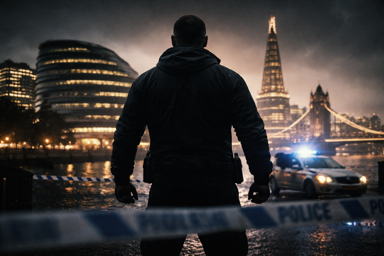 Ant Middleton and the New Politics of the Strongman Brand in Britain