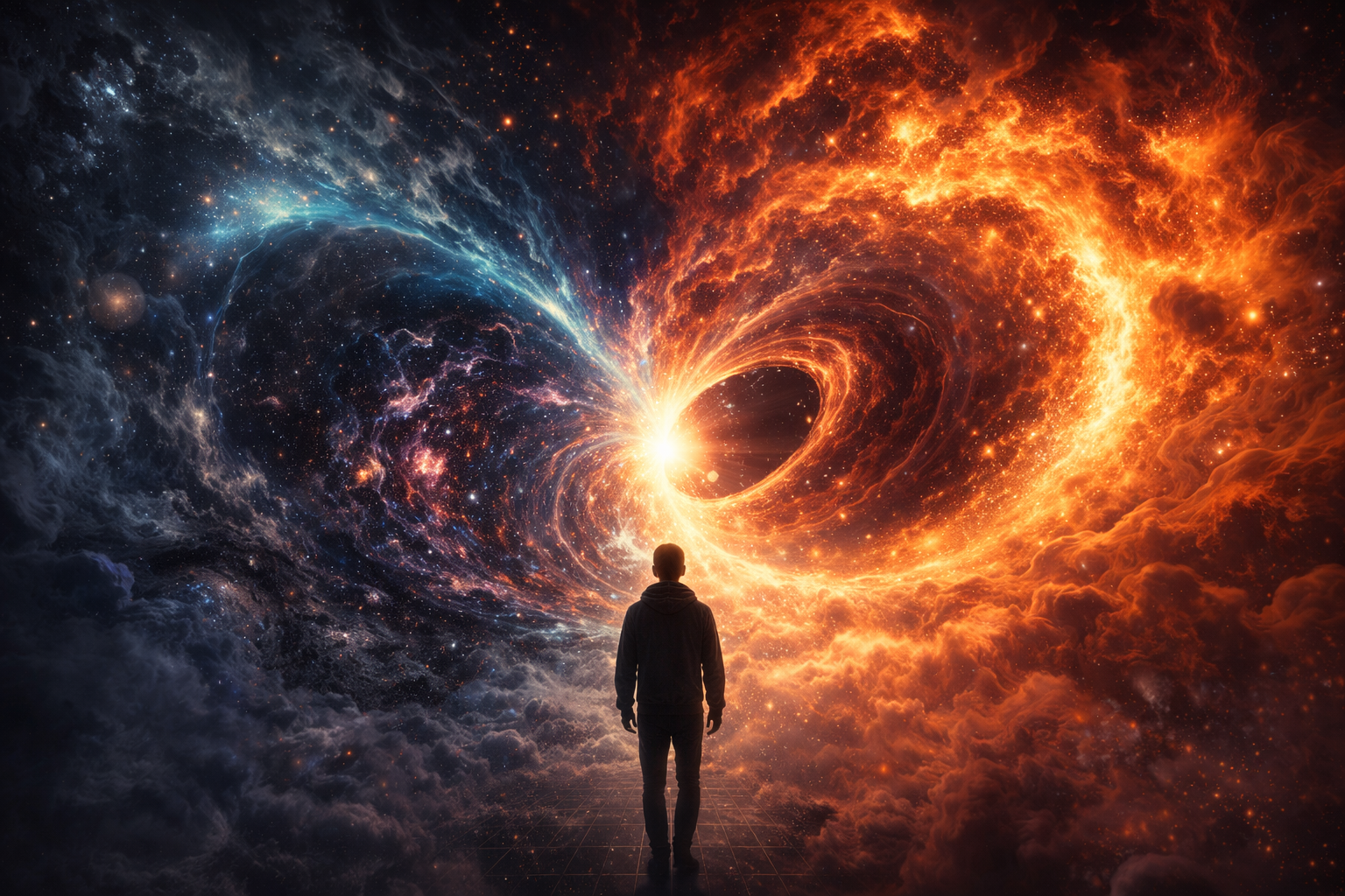 What Existed Before the Big Bang—and Why It Matters Now