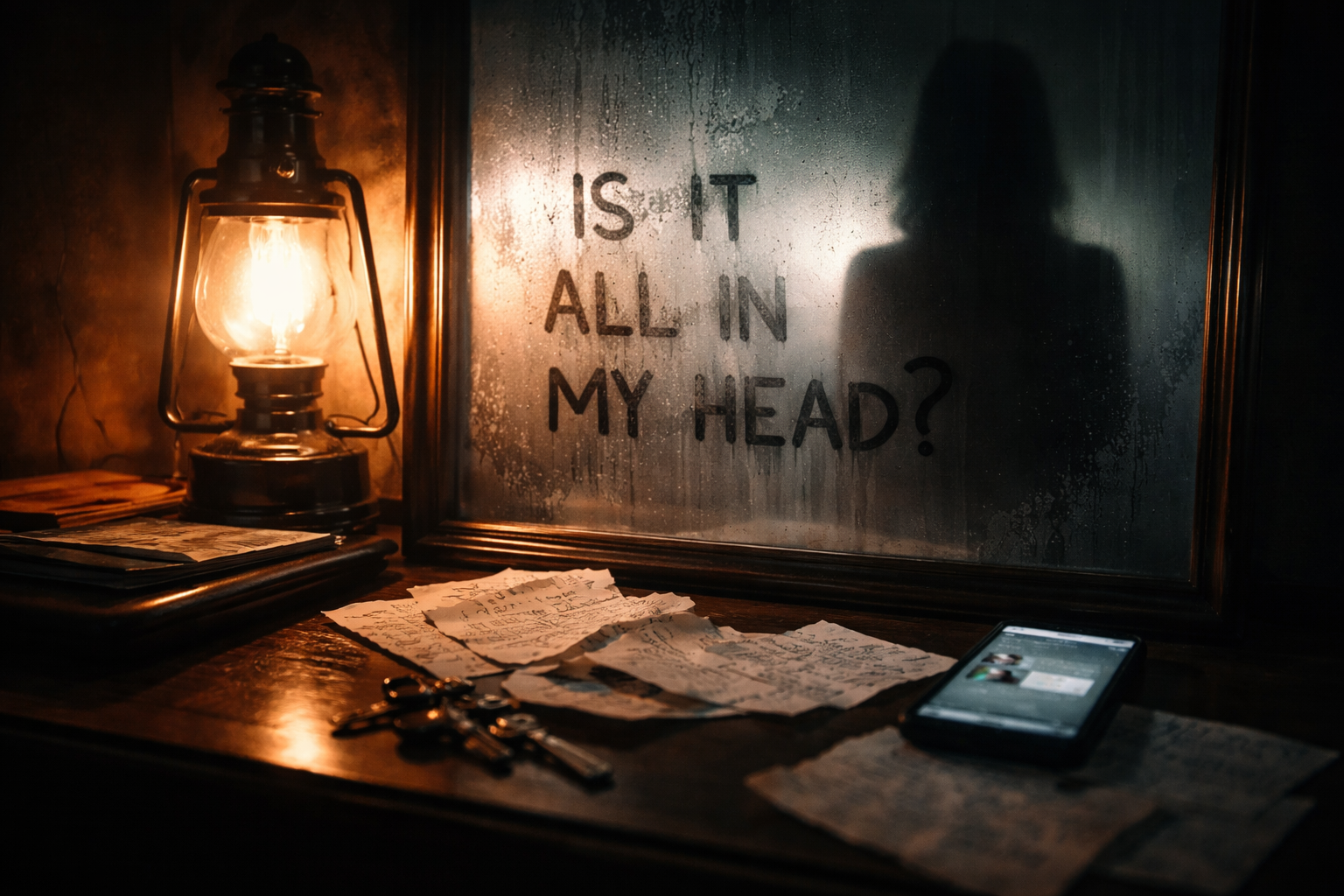 Gaslighting: The Warning Signs, Ranked—and the Exit Strategy