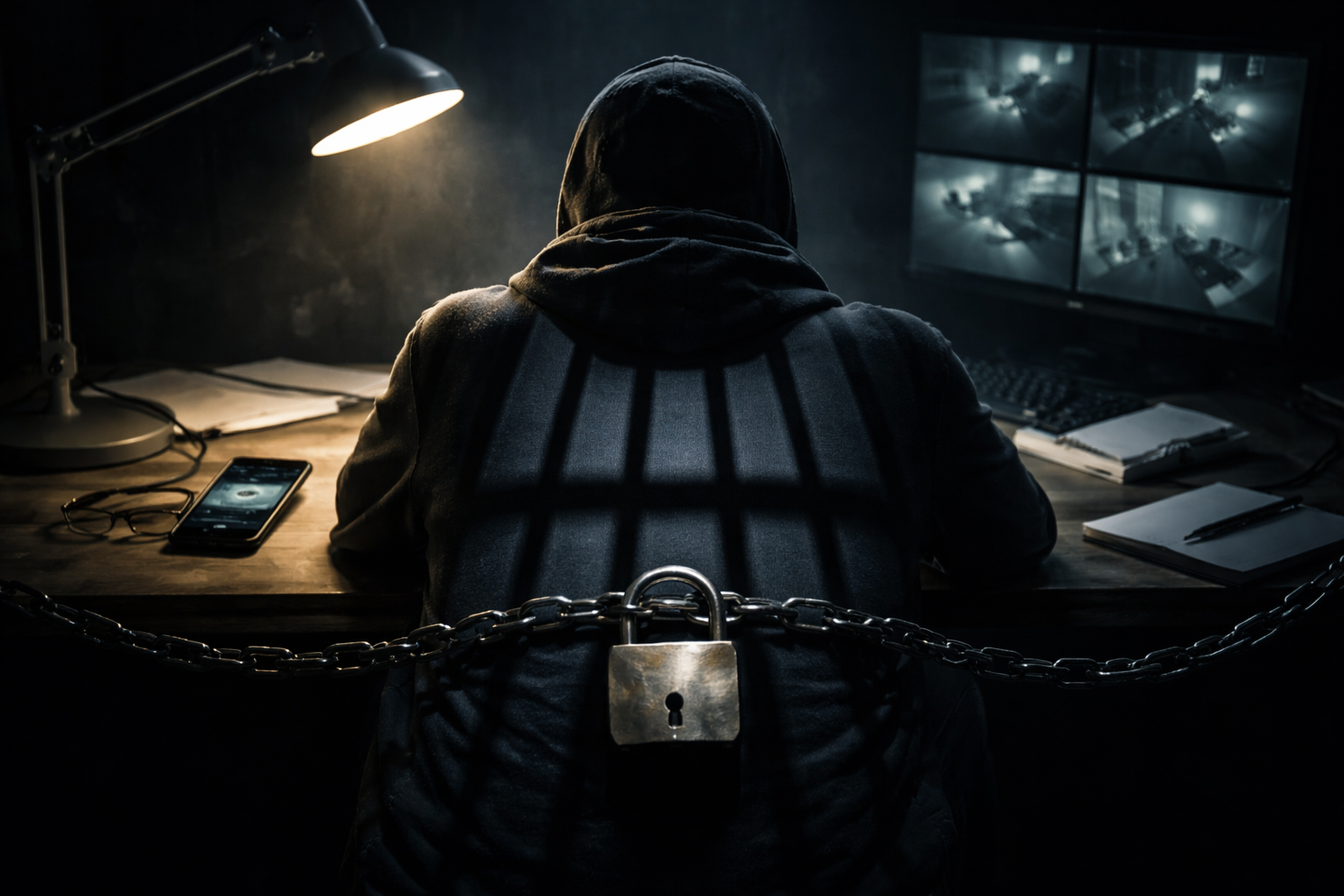 Coercive Control Is an Information Monopoly, Not an Argument