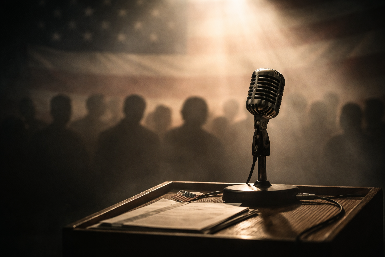 Jesse Jackson and the History of Modern Civil Rights Politics