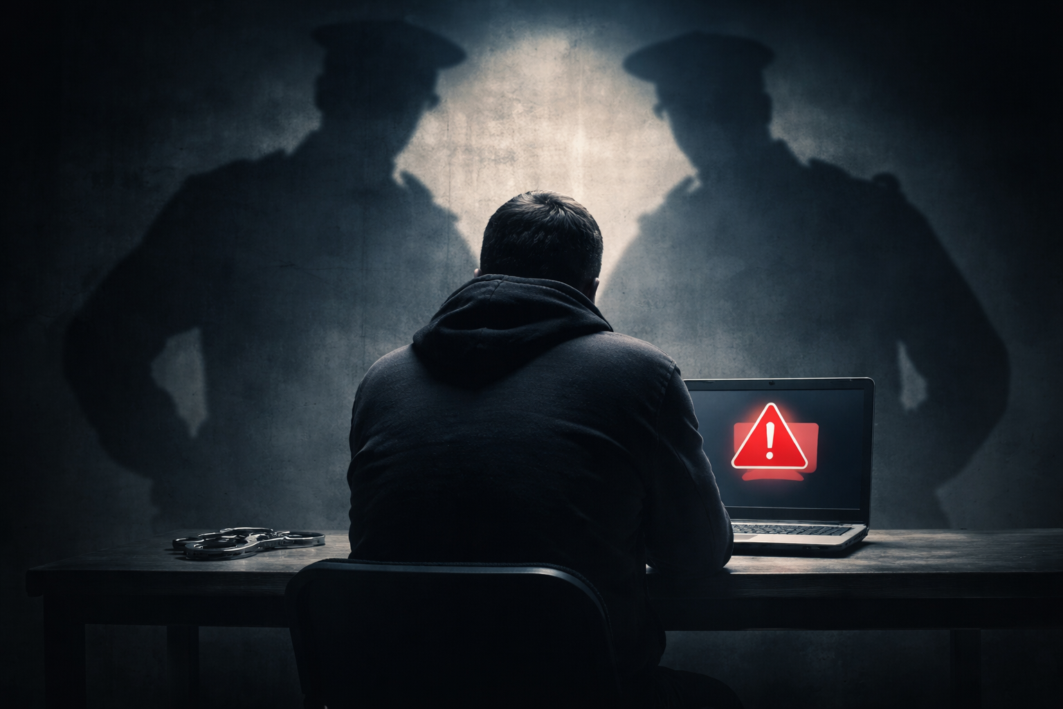 Britain’s Free Speech Is Shrinking — And Most People Haven’t Noticed