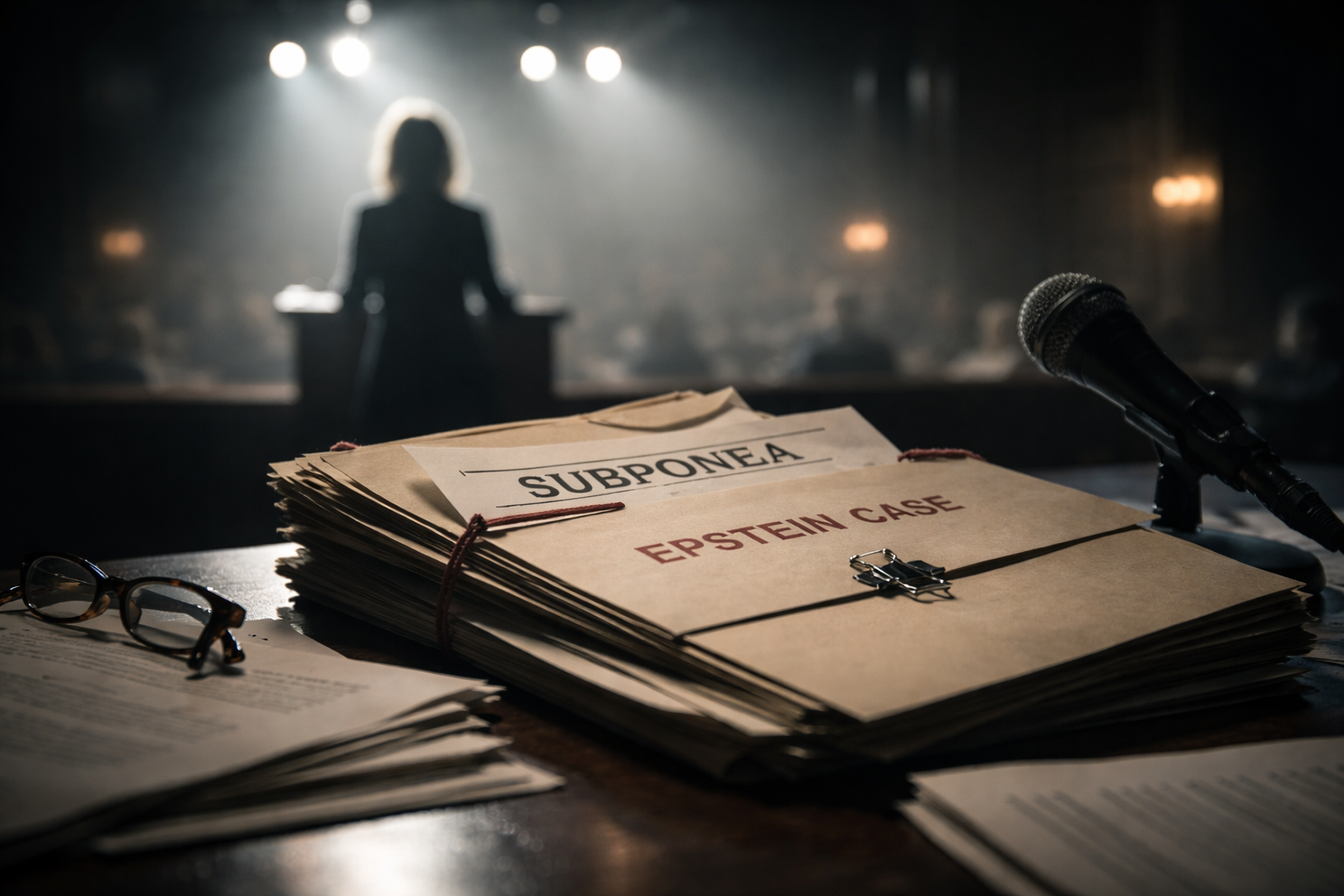 Hillary Clinton’s High-Stakes Speech: Disclosure, Doubt, and Fallout