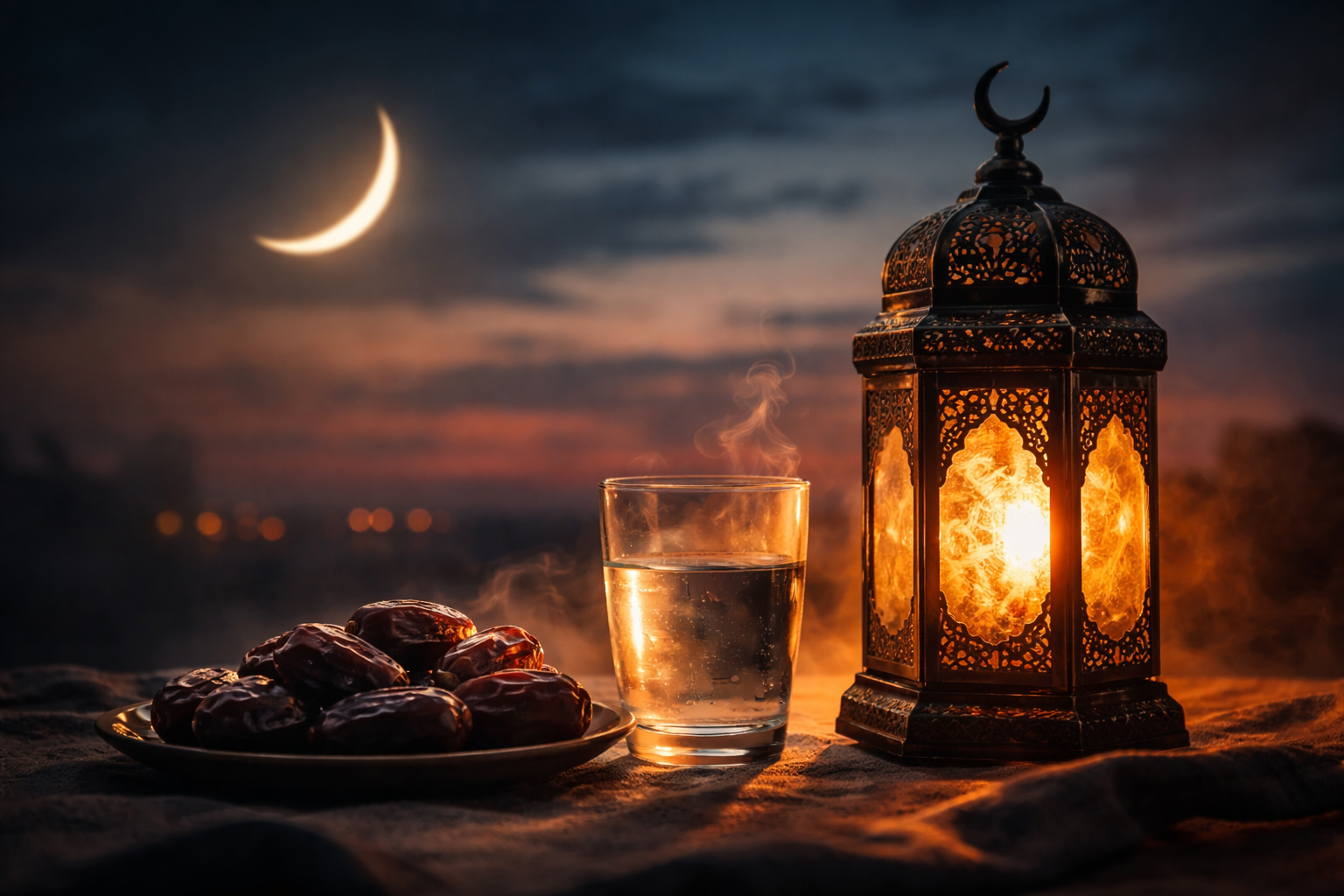 The History and Significance of Ramadan