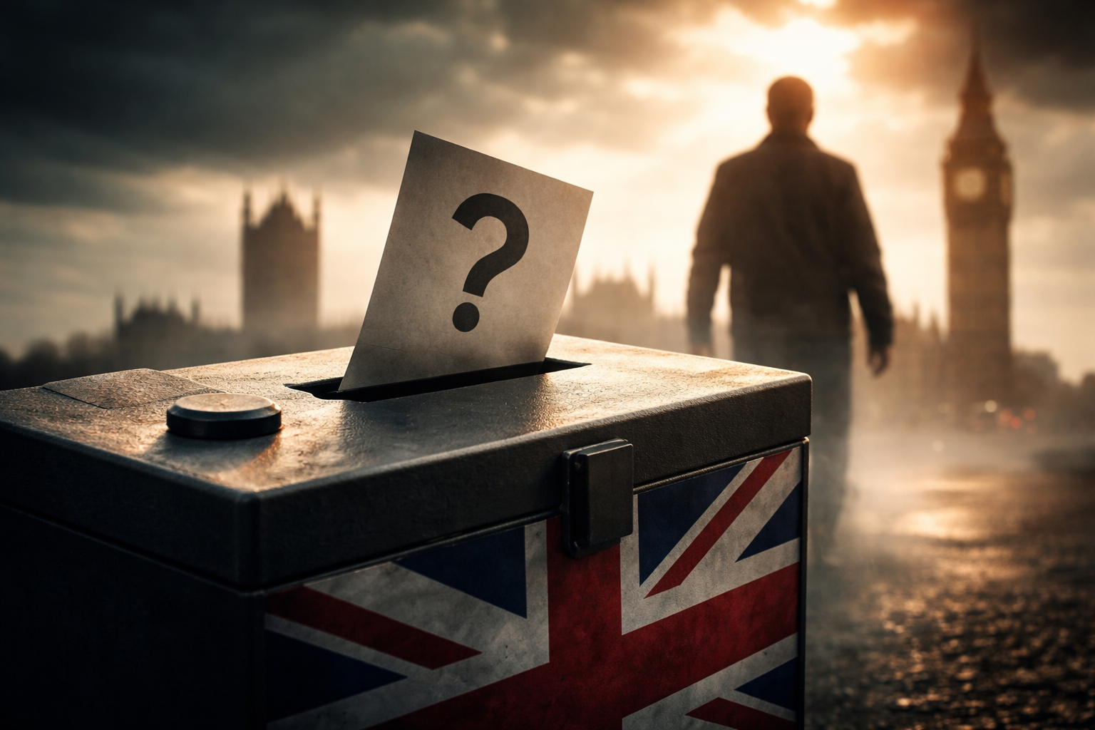 Jeremy Clarkson for Doncaster North? Why This Challenge Could Reshape UK Politics