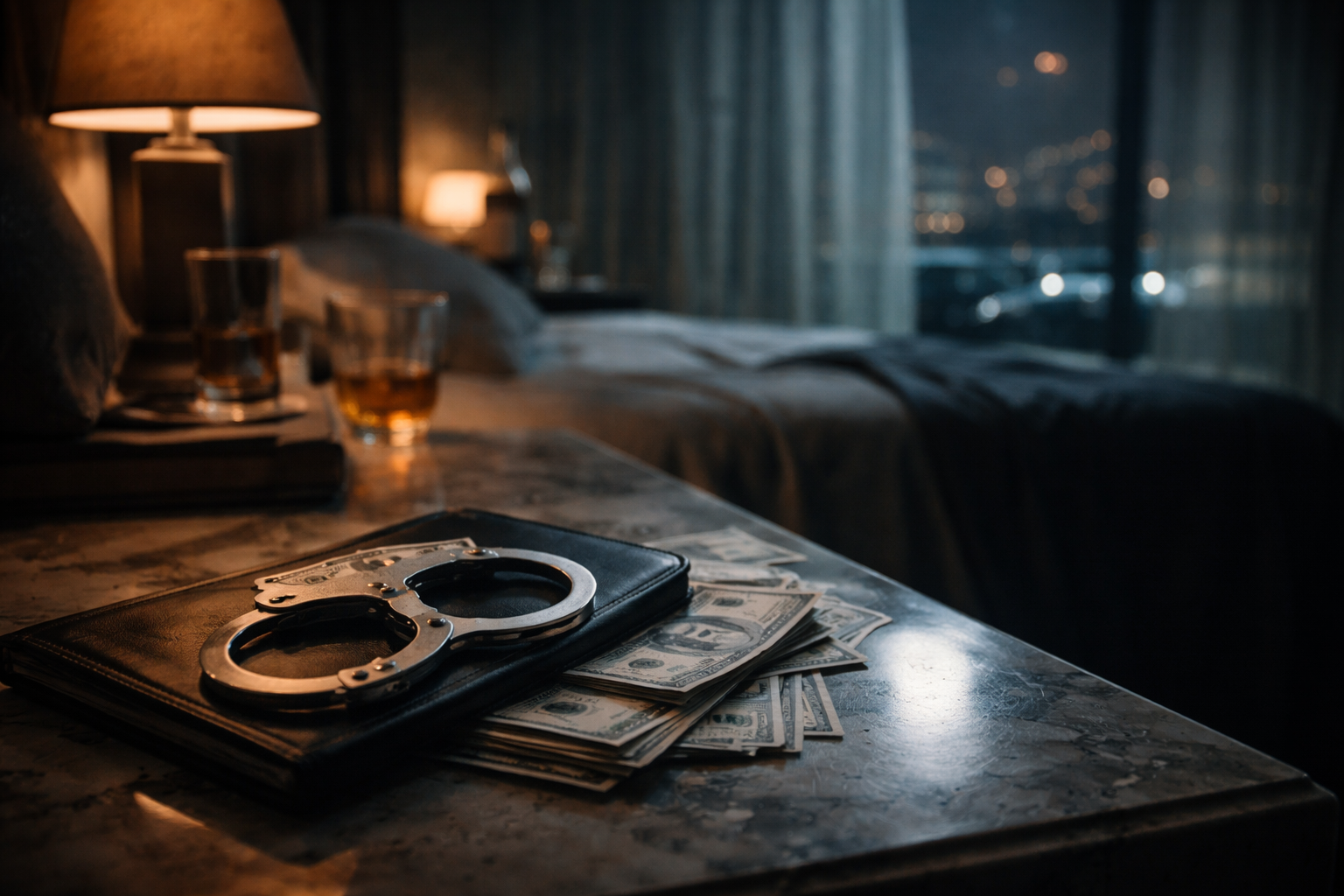 Jeffrey Epstein True Crime: Survivors Fought for the Record When the System Looked Away