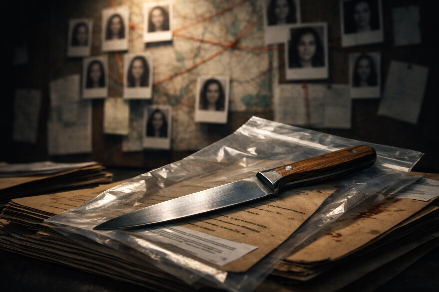 Harold Shipman True Crime: The Doctor Who Turned Trust Into a Weapon