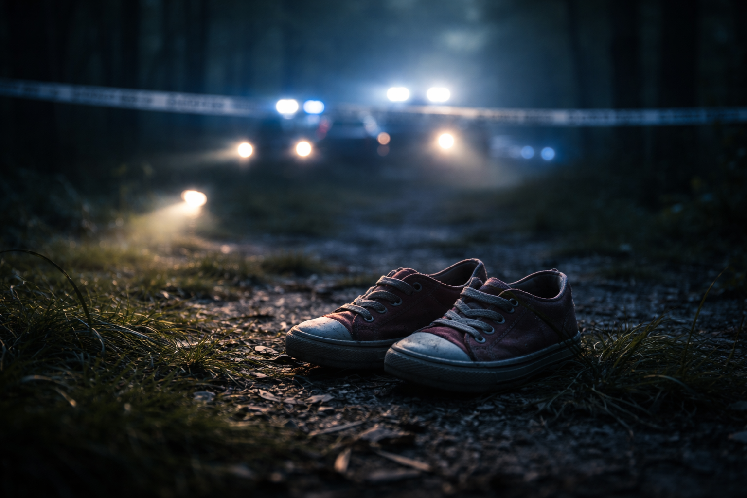 Ian Huntley True Crime: Two Girls, One Missed Warning—The Soham Murders That Shook Britain