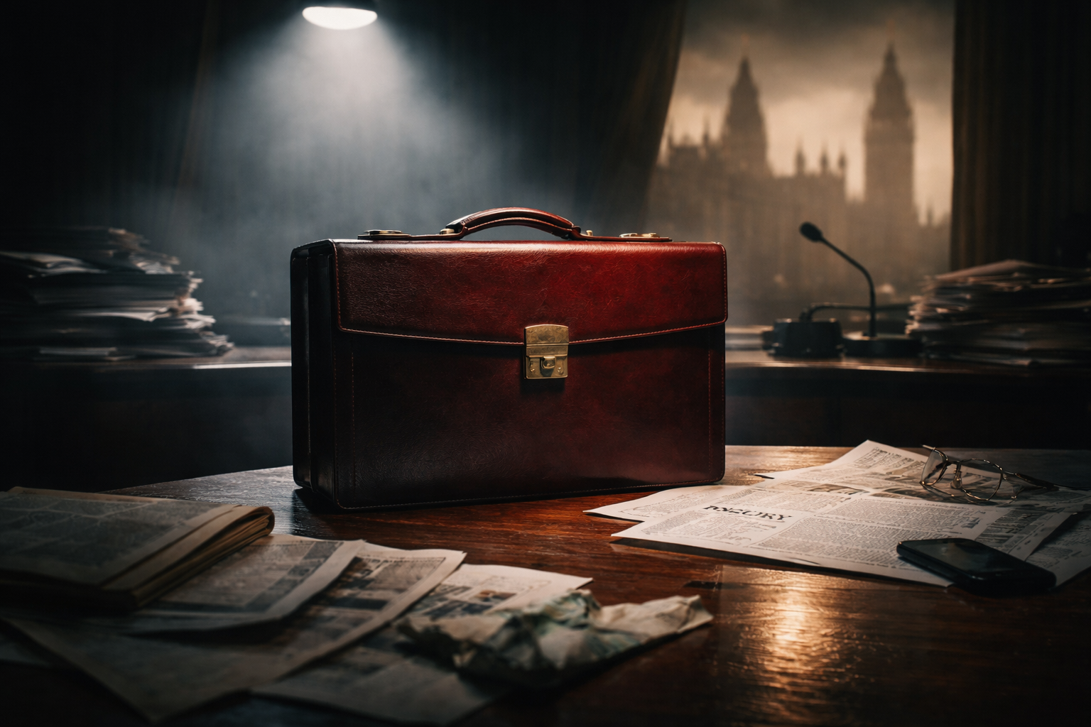 Westminster’s Breaking Point: When “Calls to Sack” Turn Real