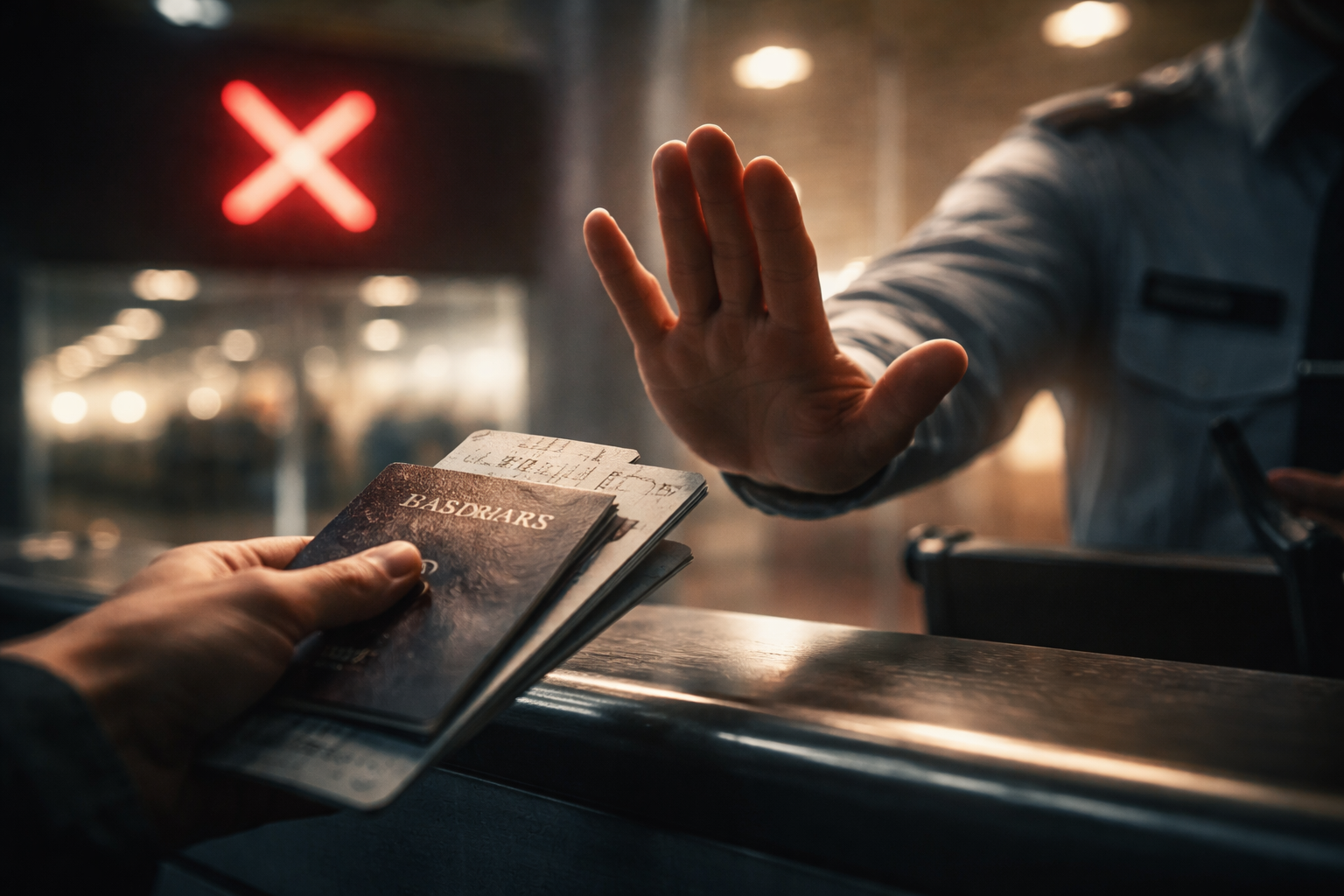 UK ETA Rules Go Strict: Why Travelers Can Be Turned Away Before Takeoff