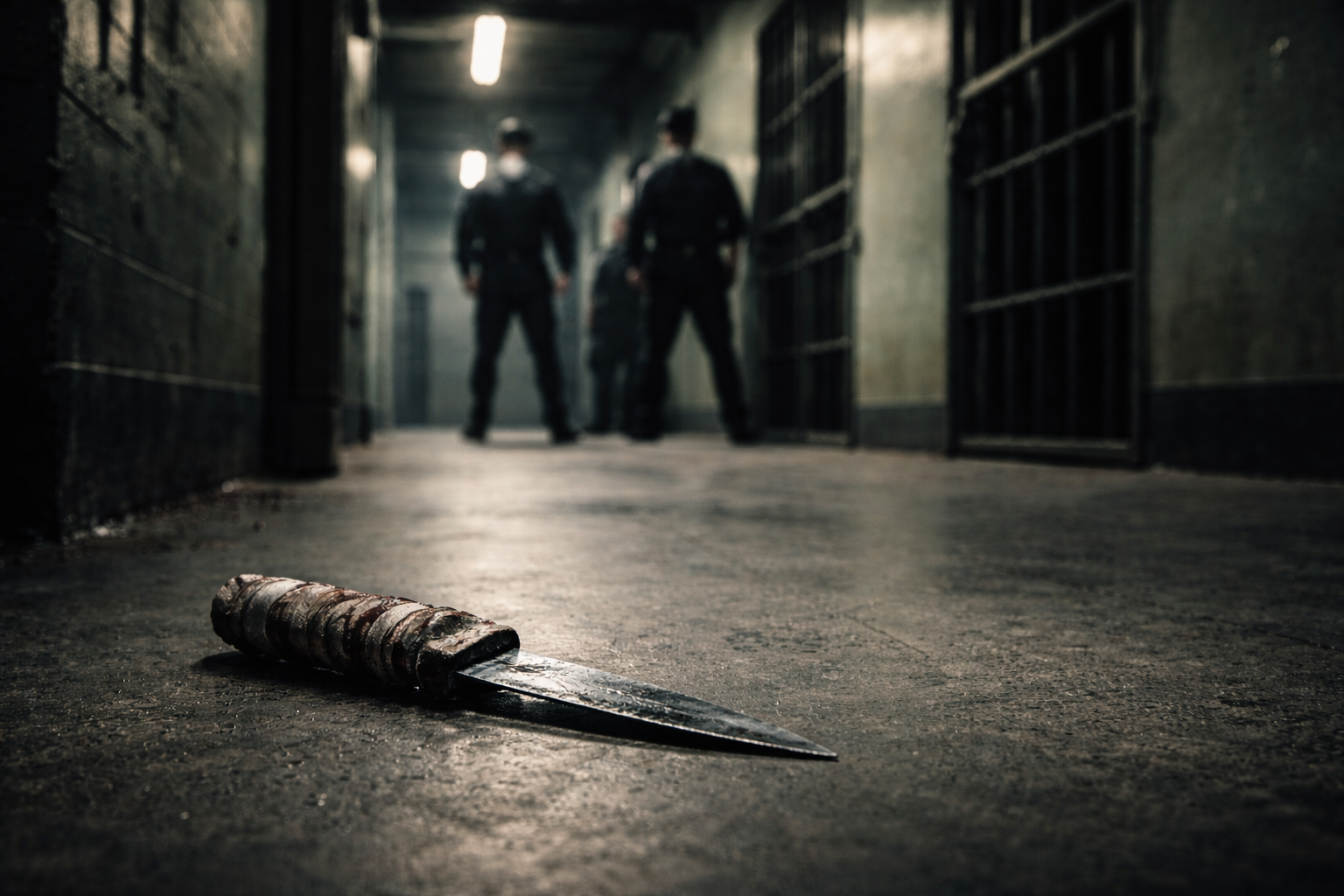 Ian Huntley Seriously Injured in HMP Frankland Assault as Police Investigate Security Breach