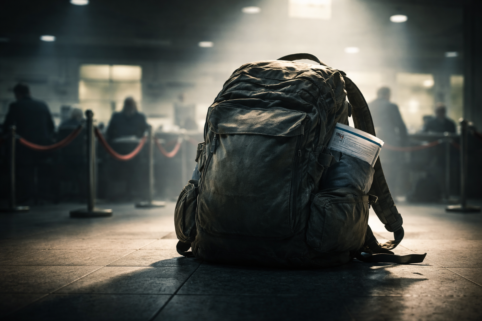 UK Immigration Stats Reveal the Quiet Driver: Extensions Now Swamp New Entries