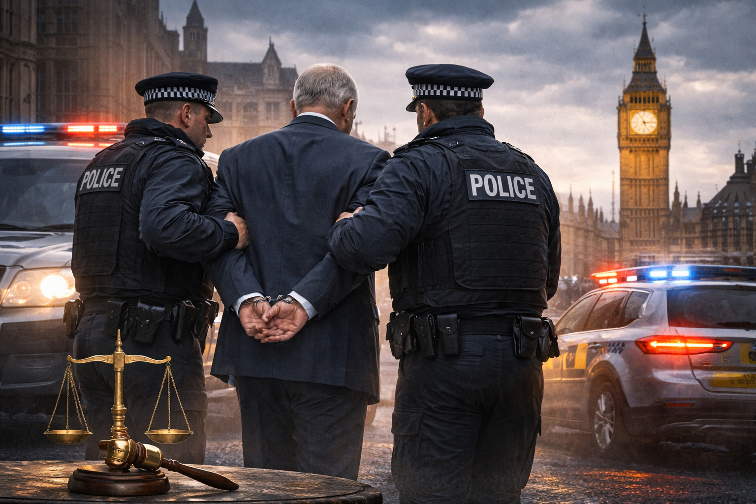 Prince Andrew “Should Testify” in the U.S.: The Real Pathway, the Real Limits, and the Next Levers