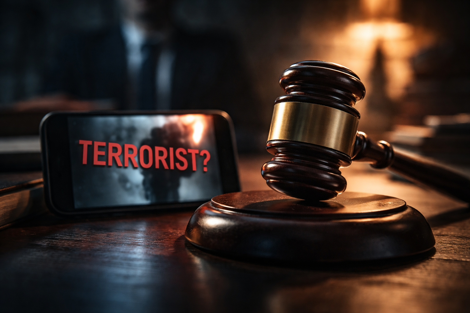 Lucy Connolly Threatens to Sue Femi Oluwole Over “Terrorist” Label